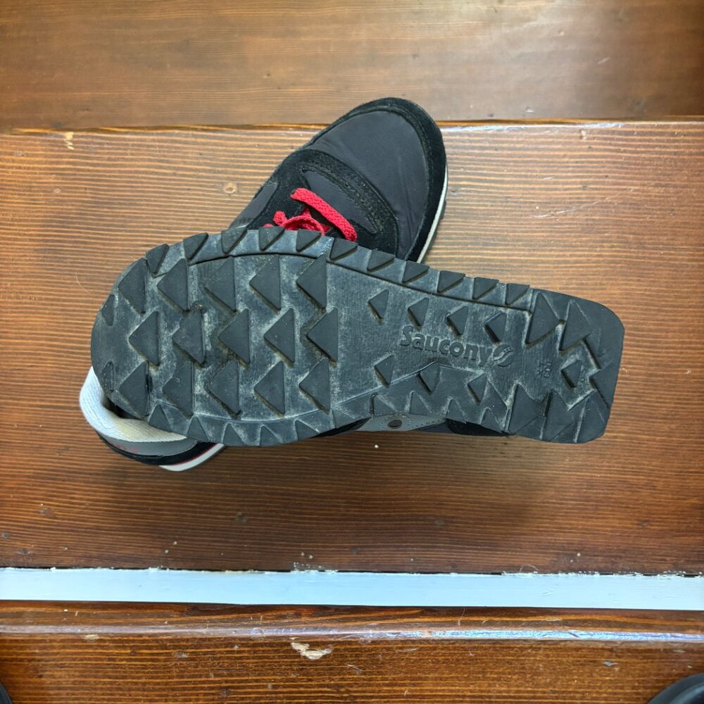 Saucony  Retro Sneakers, size 8.5 - Picture 3 of 3